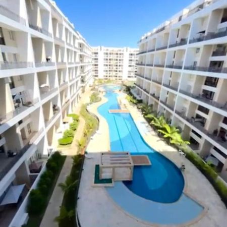 Apart Hotel Full Poolview Tagua Life Brasília Exterior photo