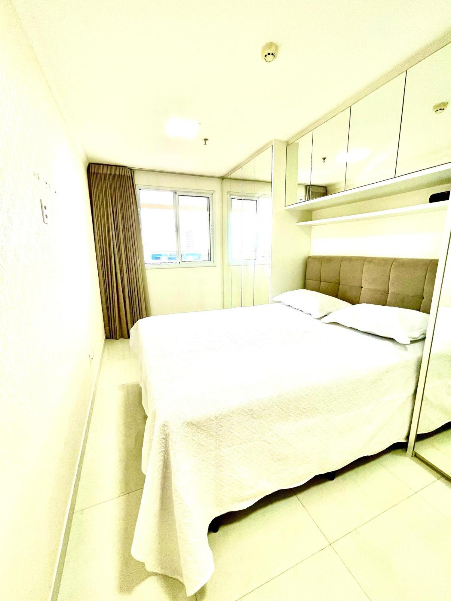 Apart Hotel Full Poolview Tagua Life Brasília Exterior photo